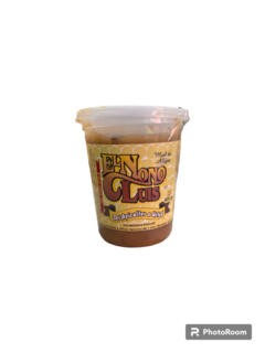 Miel Nono Luis 500 gr. Envase Plástico