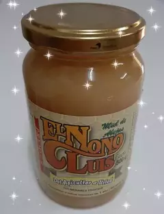 Miel Nono Luis 1 kg