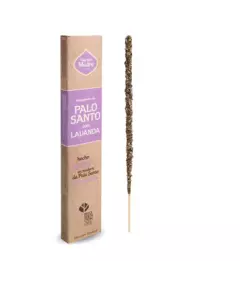 Sagrada Madre Palo Santo Variedades