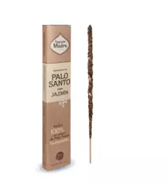 Sagrada Madre Palo Santo Variedades - Tierra de frutos: Almacén natural