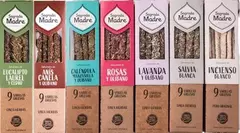 Sagrada Madre Linea Hierbas