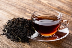 Té Negro x 100gr