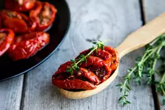 Tomate Seco (deshidratado) 100 gr