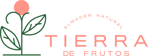 Tierra de frutos: Almacén natural