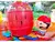Pirate Barrel Toys for Kids - loja online