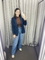 Blazer alfaiataria HERING
