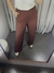 Calça pantalona elástico Hering - Casa Peônia