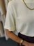 Blusa manga curta viscose HERING0 na internet