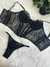 Corselet com aro sem bojo