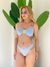 BIQUINI GOLDEN PREMIUM - Una Moda Praia Fitness Lingerie