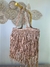 Bolsa franjas Myla