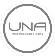 Una Moda Praia Fitness Lingerie