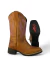BOTA TEXANA FEMININA MEXICANA
