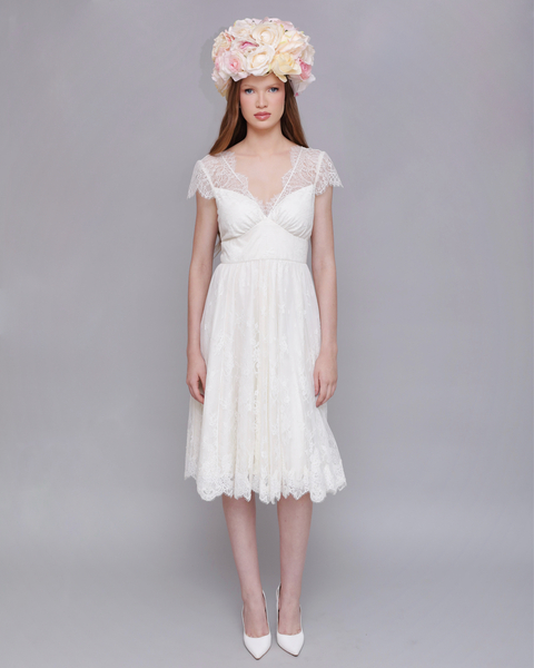 Vestido Betina Curto - comprar online