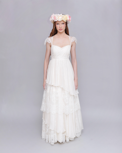 Vestido Augusta - comprar online