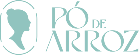 Pó De Arroz
