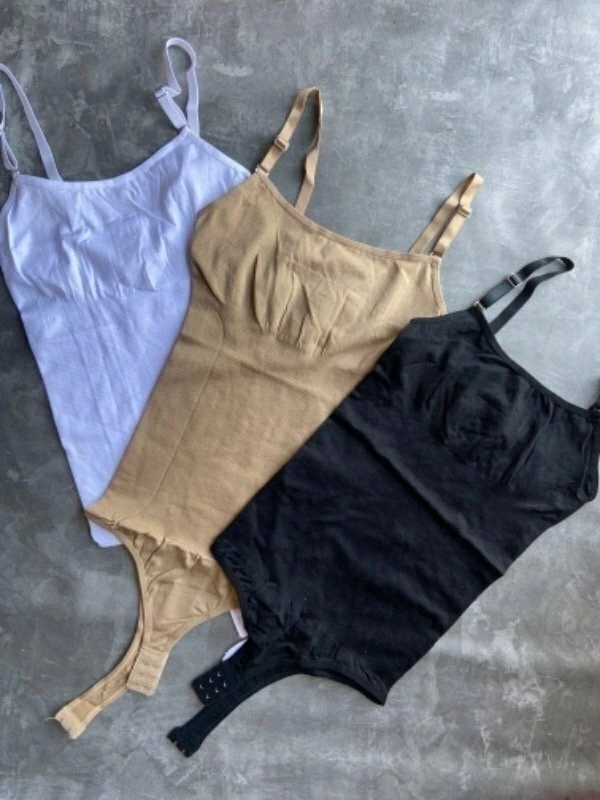 Body Modeladores