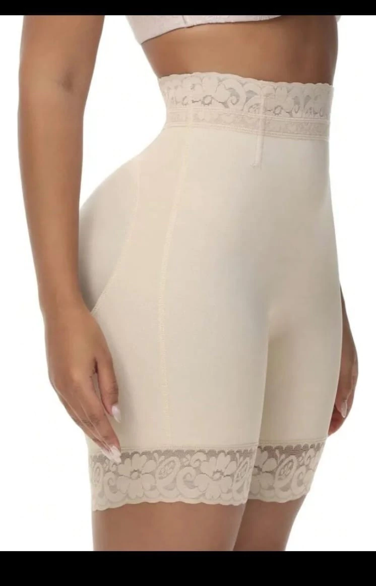 Short Faja COMFORT