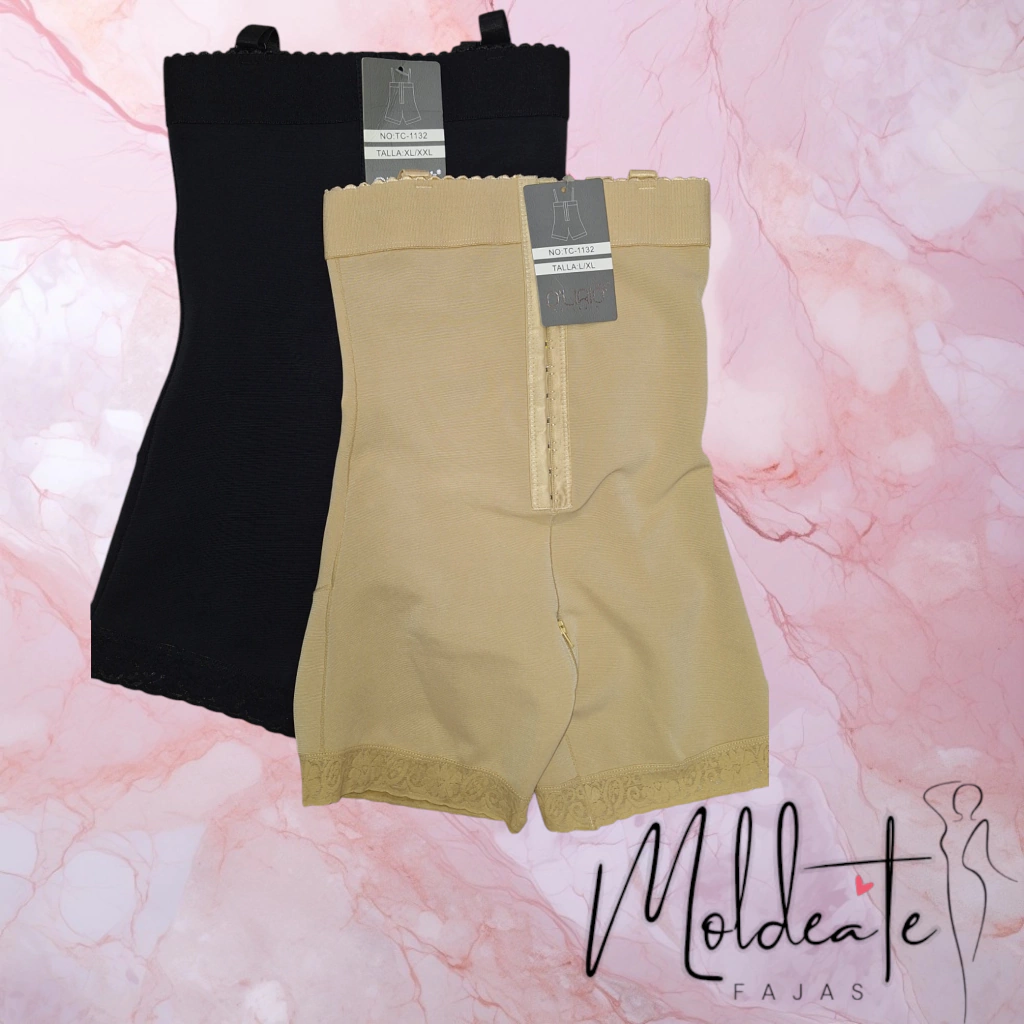 Short Faja D'LIRIO