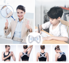 CORRECTOR POSTURAL - Magi