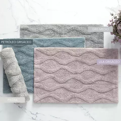 Alfombra de Baño Path
