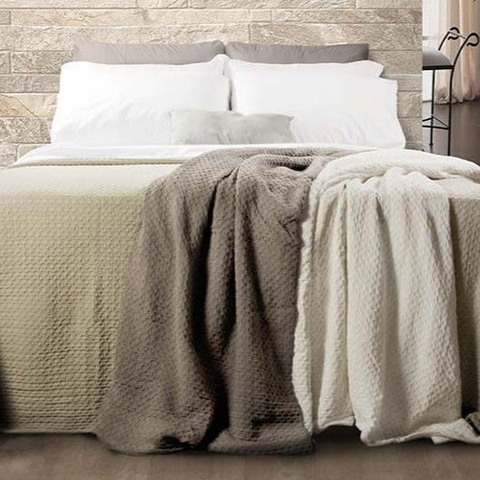 Colcha Palette Kenia | 2 1/2 plazas