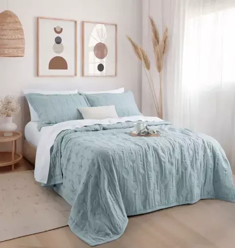 Cubrecama Maui - King size