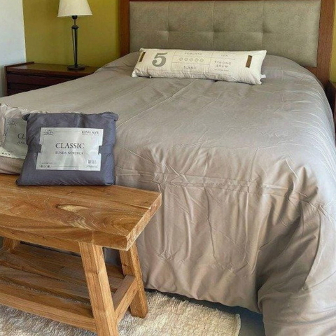 Funda Nórdica (de Edredón) Classic CDI | 2 1/2 plazas