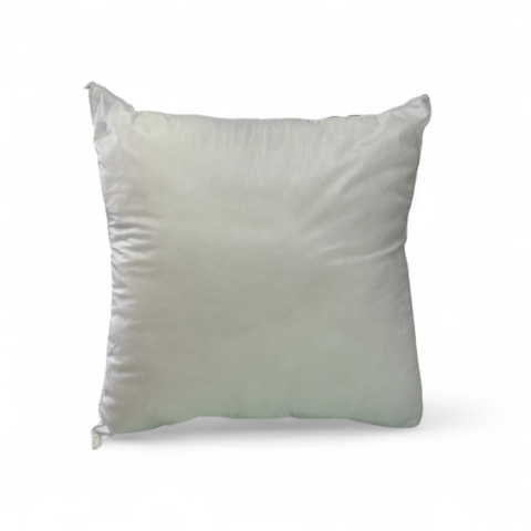 Relleno para Almohadones - 40 x 40 cm.