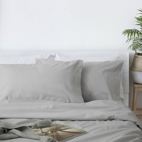 Sábana Ajustable (sola) Jean Cartier Sense 150 Hilos Algodón - king