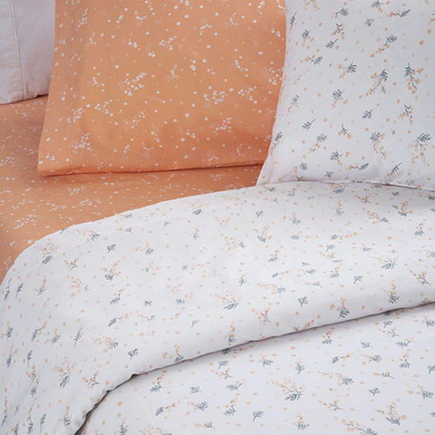 Sábanas Alcoyana Essencia 180 Hilos - king size