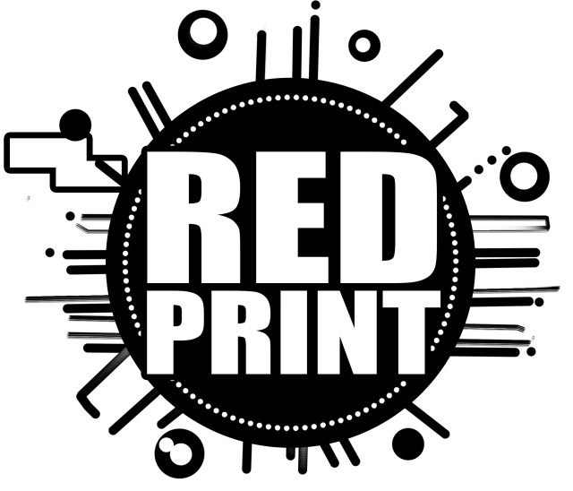 Red Print