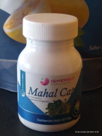ISMERELY MAHAL CAPS AYUDA AL INSOMNIO.