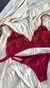 Conjunto Victoria - Bordo - comprar online
