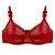 Corpi JF - Rojo - BEL STR 11 - comprar online