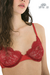 Corpi Nuit - Rojo - comprar online