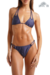 Binikini Selene - Azul - comprar online