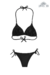 Bikini TDBSTT02 - Negra