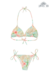 Bikini TDBSTT08 - Estampada