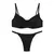 Conjunto JF - Negro/cotton - BOR SET 02 - comprar online