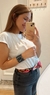 Brazalete Olimpia - Lilabe