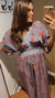 Vestido Mali - tienda online