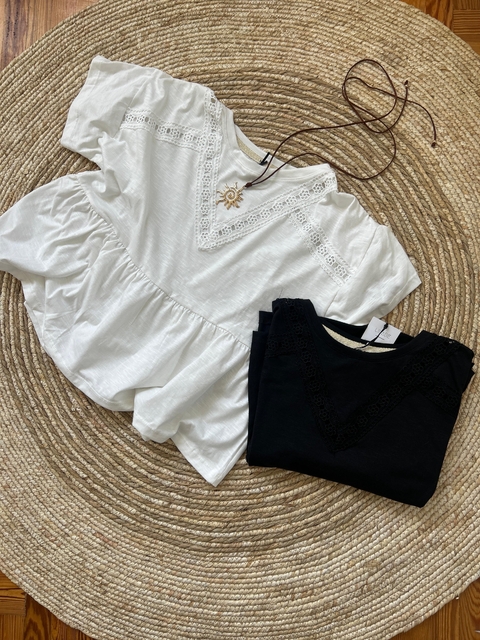 Remera Fresia - comprar online