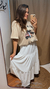 Falda Positano - comprar online