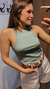 Musculosa Mila - tienda online