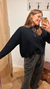 Sweater Indigo en internet
