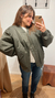 Campera Fox - comprar online