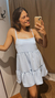 Vestido Amaranto - comprar online