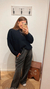 Sweater Indigo