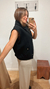 Chaleco Cayetana - tienda online